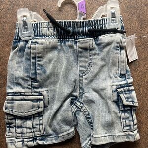 Boys 12 month shorts